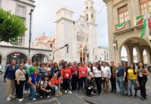 Se promoverán atractivos turísticos de Xalapa en la Ciudad de México