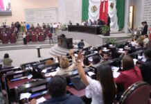 Autoriza Congreso ampliación presupuestal de 100 mdp para la FGE