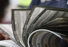 Boletas planchadas / Enrique Yasser Pompeyo