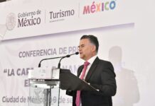 Veracruz recibe nuevamente a La Carrera Panamericana