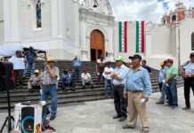 Exigen cafetaleros de la región de Coatepec aplicar 32 mdp para combatir roya