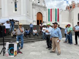 Exigen cafetaleros de la región de Coatepec aplicar 32 mdp para combatir roya