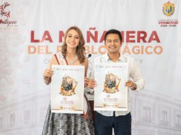 Coatepec: atender de frente y transformar con obra pública / Enrique Yasser Pompeyo