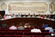 Autoriza Cabildo Tabulador Salarial y Proyectos de la Ley de Ingresos y Presupuesto de Egresos 2027