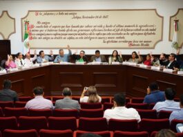 Autoriza Cabildo Tabulador Salarial y Proyectos de la Ley de Ingresos y Presupuesto de Egresos 2027