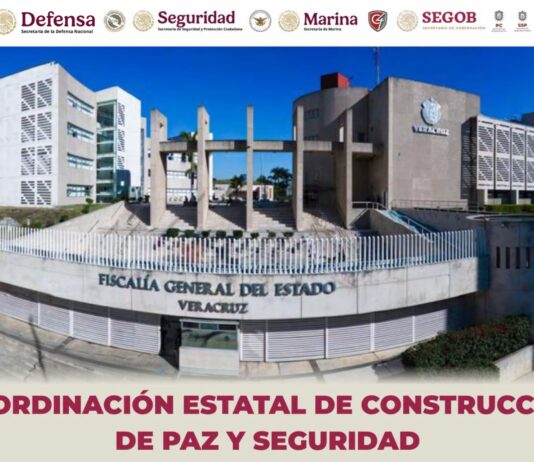 Reporta la fiscalía estatal 1 sentencia condenatoria y 11 vinculaciones a proceso en 24 horas