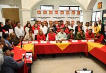 PT quiere medir sus propios cuadros contra Morena y Verde / Enrique Yasser Pompeyo