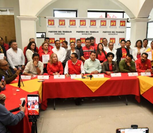 PT quiere medir sus propios cuadros contra Morena y Verde / Enrique Yasser Pompeyo