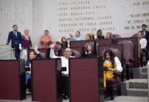 Autoriza Congreso donación de terreno para un CRIT en Minatitlán