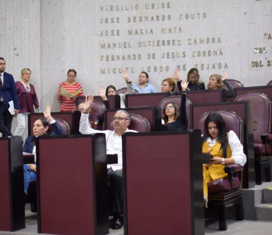 Autoriza Congreso donación de terreno para un CRIT en Minatitlán