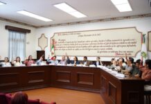 Cabildo de Xalapa da continuidad a la inversión pública mediante modificaciones al PGI 2026