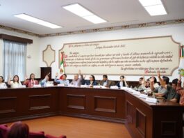 Cabildo de Xalapa da continuidad a la inversión pública mediante modificaciones al PGI 2026