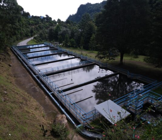Cierre de la presa Los Colibríes es ajeno a la operatividad de la CMAS-Xalapa