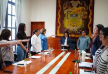 Ayuntamiento de Xalapa tiene un compromiso permanente con el medio ambiente