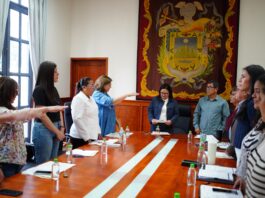 Ayuntamiento de Xalapa tiene un compromiso permanente con el medio ambiente