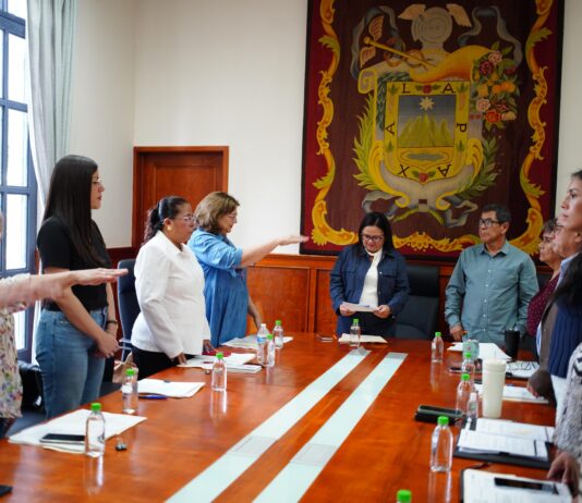 Ayuntamiento de Xalapa tiene un compromiso permanente con el medio ambiente