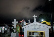 Reporta Inegi más de 200 mil defunciones en México durante el primer trimestre de 2026