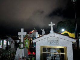 Reporta Inegi más de 200 mil defunciones en México durante el primer trimestre de 2026