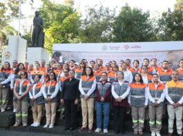 La transformación debe estar al servicio de la protección de la vida: PC