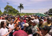 Fideicomiso San Pedro VER, listo para recibir el ingenio y reactivar operaciones: Gobernadora