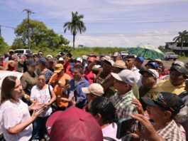 Fideicomiso San Pedro VER, listo para recibir el ingenio y reactivar operaciones: Gobernadora