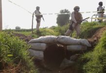 Aumenta 6.8% localización de tomas clandestinas en ductos de Pemex en Veracruz