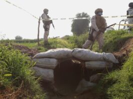 Aumenta 6.8% localización de tomas clandestinas en ductos de Pemex en Veracruz