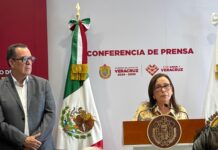 Autoridades valoran ampliar campaña de vacunación contra sarampión tras brote en Xalapa