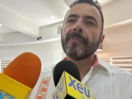 Aureliano Hernández Palacios Cardel habla de fiscalización y coordinación con Veracruz