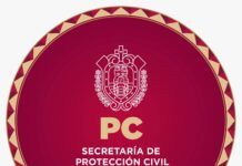 Gobierno del Estado da seguimiento a lluvias y niveles de ríos en el norte
