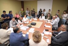 Recibe Congreso el Informe de Resultados de la Cuenta Pública 2025