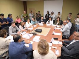 Recibe Congreso el Informe de Resultados de la Cuenta Pública 2025