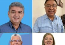 Guzmán Avilés, cuentas pendientes / Enrique Yasser Pompeyo