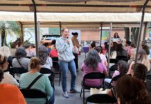 Impulsa IMMX la autonomía económica de las mujeres; se invita a Bazar de Venta