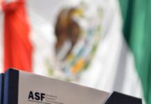 ASF cuestiona estimaciones que ubican la corrupción en el 12% del PIB nacional