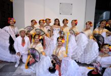 Se inscribe primera candidata a Reina del Carnaval de Veracruz 2027: Indira Meneses