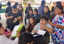 Ferias estatales del empleo ofertaron más de 2 mil oportunidades laborales