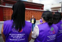 El IMMX abre Sala de Lactancia, Ayuntamiento cuenta con estos espacios en distintos inmuebles