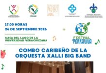 Anuncian el festival “Terra Viva” en la Casa del Lago UV; promoverán el bienestar animal y ambiental