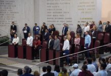 Elimina Congreso la declaración de procedencia para autoridades municipales