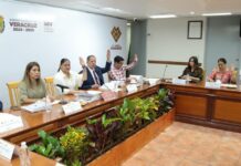 IVEA presenta avances en atención educativa para personas mayores de 15 años