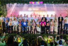 Reconoce Sectur la calidad y trayectoria del sector turístico de Veracruz