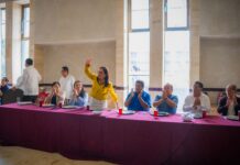 Ayuntamiento reconoce la labor del personal de Limpia Pública, su trabajo embellece la ciudad
