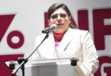 Fanny Muñoz, el daño a Tlalnelhuayocan / Enrique Yasser Pompeyo