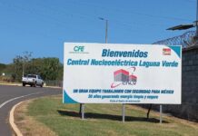 Piden que inversión federal en planta Laguna Verde contemple rehabilitación de rutas de evacuación