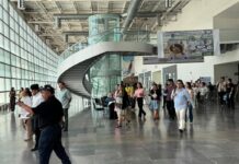 Cometur prevé detonante económico y turístico por remodelación del WTC Veracruz