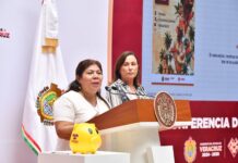 Veracruz celebra en octubre su diversidad cultural con festivales y actividades artísticas