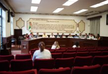 Aprueba Cabildo modificaciones a Programa de Inversión