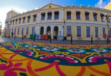 Orizaba, un Pueblo Mágico que sigue haciendo historia / Enrique Yasser Pompeyo