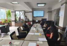 Capacitan a asesores inmobiliarios en Xalapa sobre prevención de lavado de dinero y gestión comercial